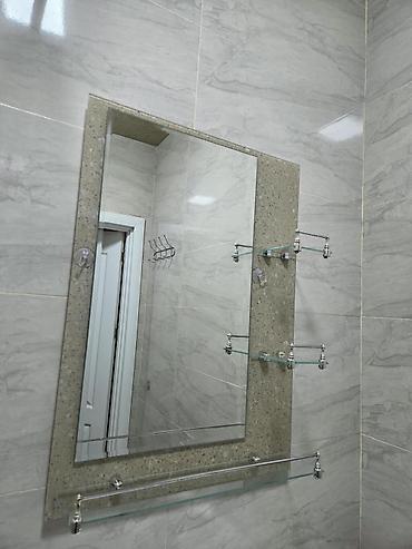 Унитазы: Qiymet Tualet-komplekt və lavabo dəsti - Tualet: ikigövdəli, arxa — 7