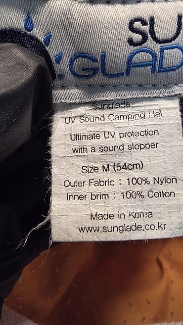 Шляпы: Шляпа, Панама, Лето — 2