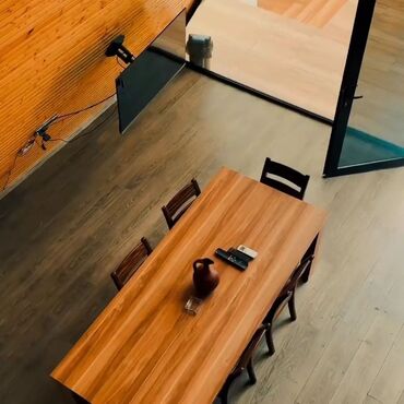 Günlük kirayə evlər: 200 kv. m, 3 otaqlı, Kanalizasiya, Telefon, Artezian quyusu — 8