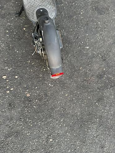 xiaomi electric scooter pro 2: Xiaomi elektrik skuter - Brend/model: Xiaomi Mi elektrik skuter — 5