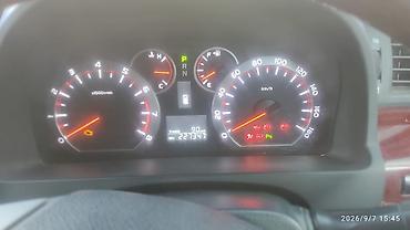 обмен на альфард: Toyota Alphard: 2010 г., 2.4 л, Автомат, Бензин, Минивэн — 10