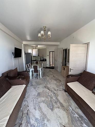 Продажа квартир: 2 комнаты, 51 м², Индивидуалка, 3 этаж, Евроремонт — 3