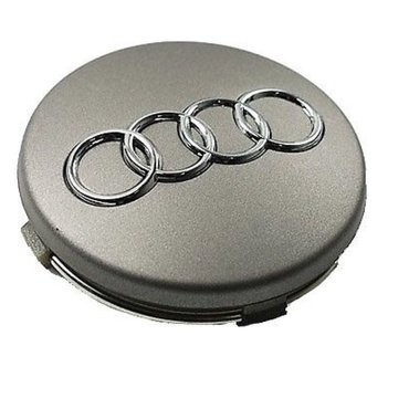 Gume i felne: Za Aluminijumske felne AUDI Cena je za set ( 4 komada ) — 3