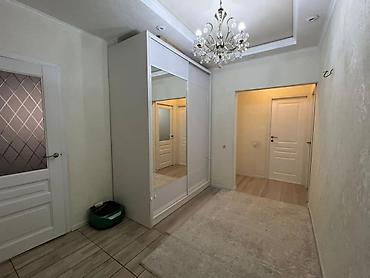 Долгосрочная аренда квартир: 2 комнаты, Агентство недвижимости, Без подселения, С мебелью полностью — 9