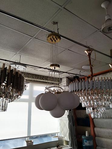 led cilciraq: Led Çılçıraq — 4