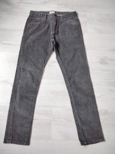 zimske pantalone: Vel 13-14
Zara boy somot