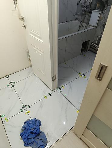 Ремонт под ключ: Услуги ремонта и отделки под ключ - Черновые работы: демонтаж — 7