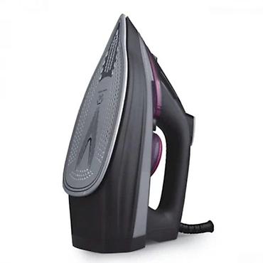 buxar ütüsü: Buxarlı ütü DSP KD-1067 — 350 ml, keramika altlıq 🟢 Rəsmi iş yeri — 1