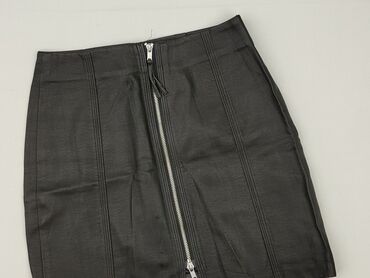 ogrodniczki spódnice: Spódnica damska, H&M, rozmiar XS
