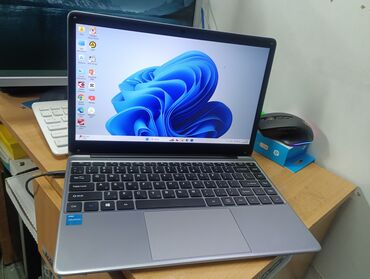 Ноутбуки: Ультрабук, Acer, 8 ГБ ОЗУ, Intel Celeron, 14 ", Б/у, Для работы, учебы, память SSD