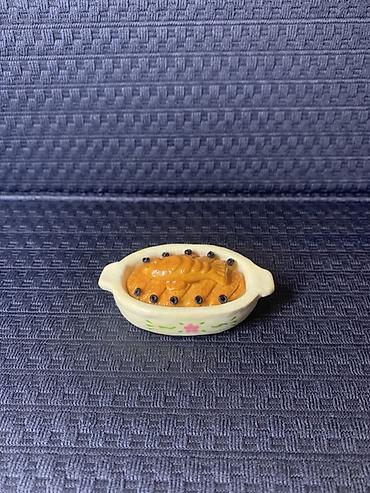 Подарки и сувениры: Миниатюрные аксессуары в японском стиле Идея для подарка любителям — 5