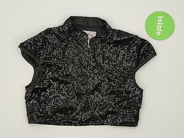 kurtka crop top: House, Marynarka damska, rozmiar M — 2