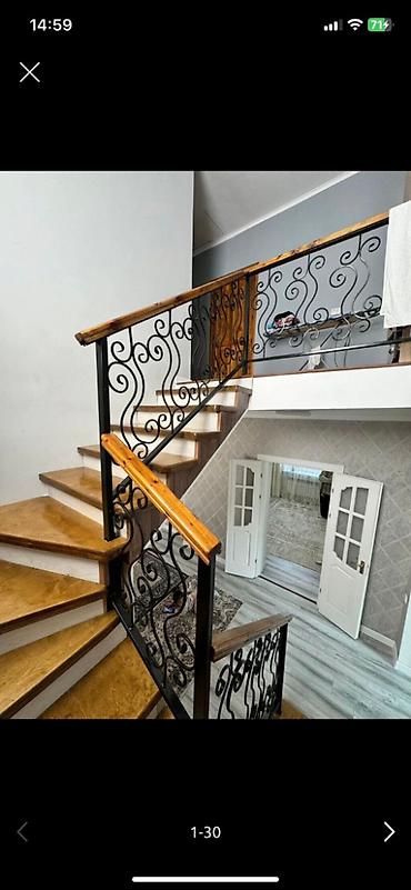 Продажа коттеджей и домов: 🏡 Продаётся дом (2 этажа) 📍 Новопокровка, 150 м от центральной улицы — 5