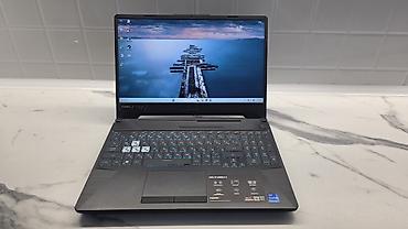 стекла бу: Продаю мощный игровой ноутбук ASUS TUF Gaming F15 в топовой — 2