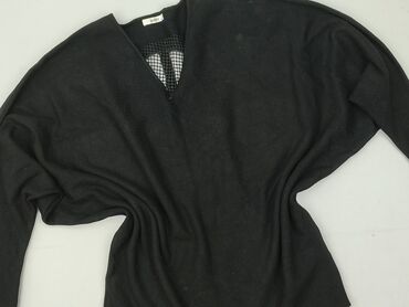 c a bluzka: Women`s sweater, size One size