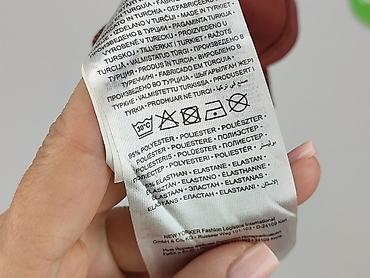 a1 yupoo: Amisu, Top damski, rozmiar XS — 5