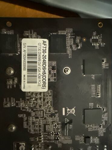 комплект музыкального оборудования: Материнская плата, Б/у, ASRock, LGA1155, ATX, Для ПК