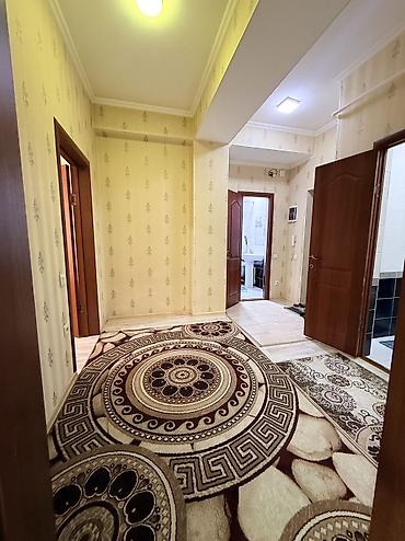 Продажа квартир: 2 комнаты, 75 м², Элитка, 5 этаж, Евроремонт — 4