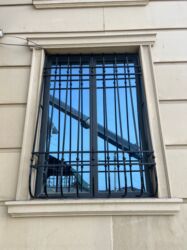 Решетки для окон: Решетки для окон, Сварные, На заказ, Бесплатная установка — 10