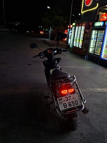 mapet: Tam prablemsiz motodu vuruqsuz udarsiz qezadan sohbet bele gede bilmez — 3