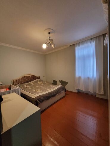 Köhnə tikili: Sumqayıt, 3 otaqlı, Köhnə tikili, 53 kv. m — 5