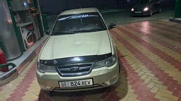 продам опель зафира: Daewoo Nexia: 2010 г., 1.6 л, Механика, Бензин, Седан