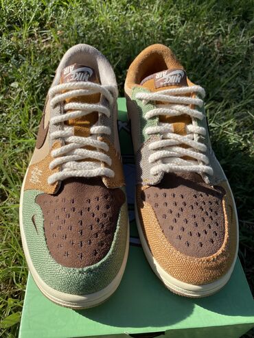 Кроссовки и спортивная обувь: Nike Dunk Low SB Voodoo 🍋-(LUX) качество 🍋-Замш-(кожа)