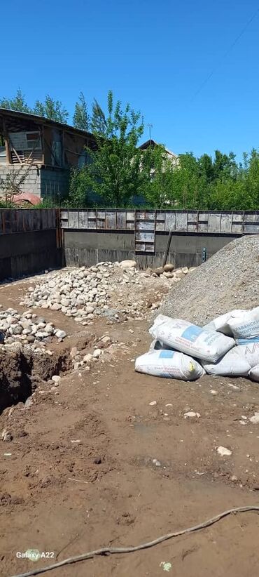 Строительство под ключ: Балконы, Бани, Кафе, рестораны Больше 6 лет опыта at lalafo.kg — 12 Строительство под ключ: Балконы, Бани, Кафе, рестораны Больше 6 лет опыта — 12