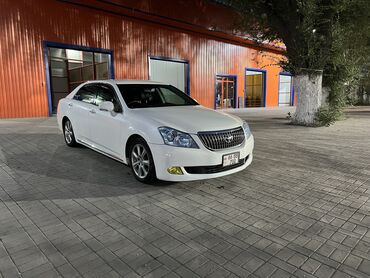 runx alex: Toyota Majesta: 2011 г., 4.6 л, Автоматтык, Бензин, Седан