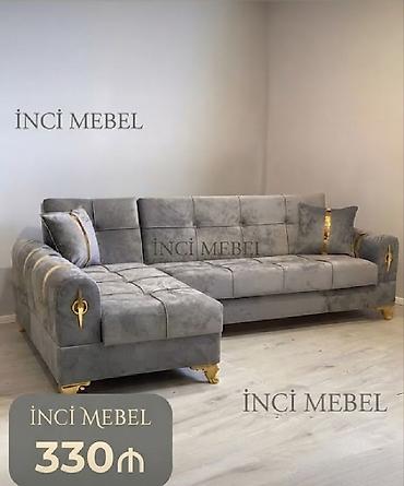 Künc divan, Yeni, Açılan, Bazalı, Parça, Şəhərdaxili pulsuz çatdırılma lalafo.az -da Künc divan, Yeni, Açılan, Bazalı, Parça, Şəhərdaxili pulsuz çatdırılma