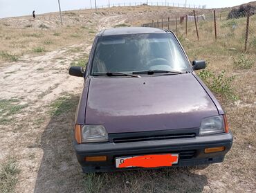 шевроле спарк 2017 цена: Daewoo Tico: 1997 г., 0.8 л, Механика, Бензин