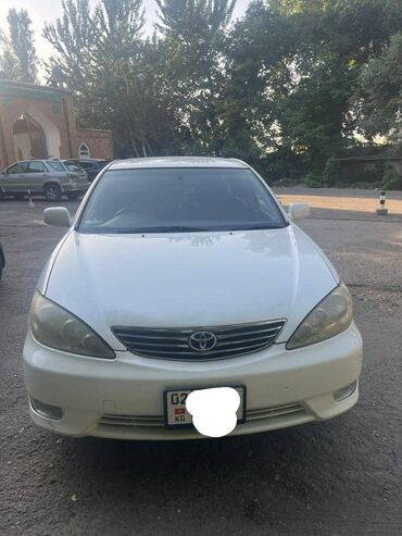 мерс вито цена: Toyota Camry: 2005 г., 2.4 л, Автоматические, Бензин, Седан