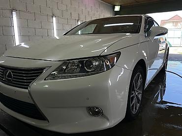 Полировка: Профессиональная полировка авто😍 — 9