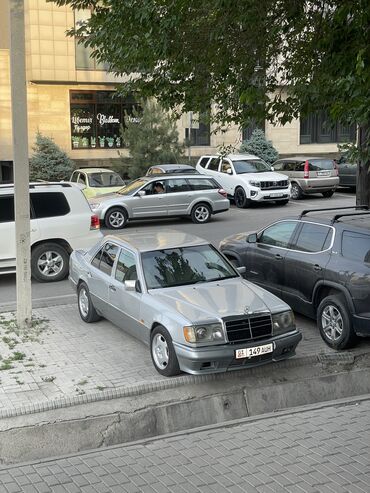 крепление для велосипеда на машину бишкек: Mercedes-Benz E-Class: 1993 г., 2 л, Механика, Бензин, Седан