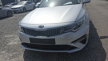 киа машина бишкек: Kia K5: 2019 г., 2 л, Автомат, Газ, Седан