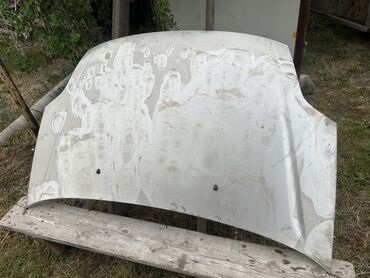 хонда стрим решотка: Капот Honda