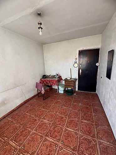 Продажа квартир: 1 комната, 13 м², БГУ Гостиничный тип, 4 этаж, Требуется ремонт — 7