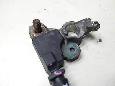 mazda servis beograd: Fiat freemont minus klema. Fiat freemont minus klemaOriginalni delovi — 1