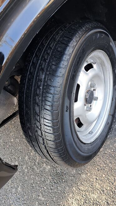 VAZ (LADA): VAZ (LADA) 21099: 1.6 l | 1992 il 20077446 km Sedan -da lalafo.az — 16 VAZ (LADA): VAZ (LADA) 21099: 1.6 l | 1992 il 20077446 km Sedan — 16