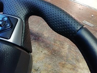 СТО, ремонт транспорта: Перетяжка салона, без выезда — 7