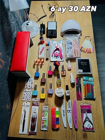 mindal dirnaq: 💅✨ Artıq hər kəs üçün gözəlliyə gedən yol açıqdır! Rayon qeydiyyatında — 1