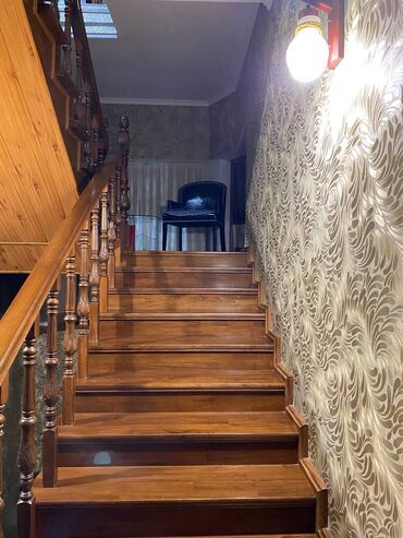 Продажа домов: Дом, 450 м², 7 комнат, Собственник, Евроремонт — 26