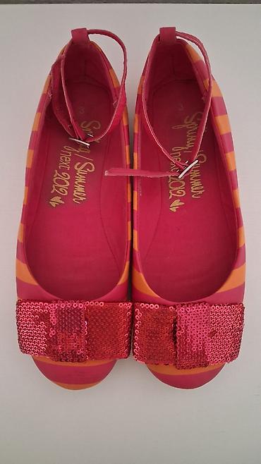 Krossovkalar: Krossovkalar, Ölçü: 35, Qız üçün — 12