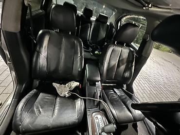 ниссан максима: Nissan Maxima: 2000 г., 2 л, Автомат, Газ, Седан — 7