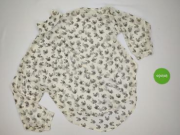 monki: Bluzka damska, rozmiar 4XL — 3