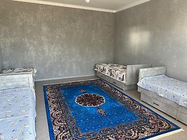 Ысык-Көлдө конок үйү, Голубой Иссык-Куль, Чолпон-Ата, 10+ орун, Күнүмдүк lalafo.kg да — 9 Ысык-Көлдө конок үйү, Голубой Иссык-Куль, Чолпон-Ата, 10+ орун, Күнүмдүк — 9