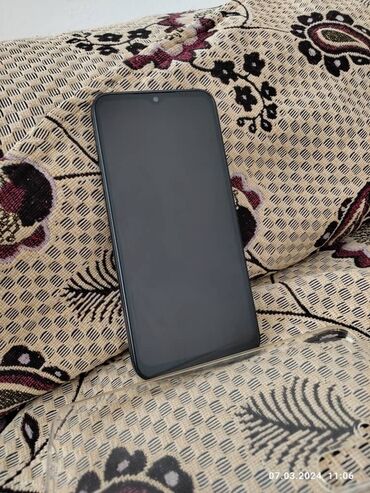 Мобильные телефоны и аксессуары: Samsung Galaxy A14, Б/у, 128 ГБ, цвет - Черный, 2 SIM