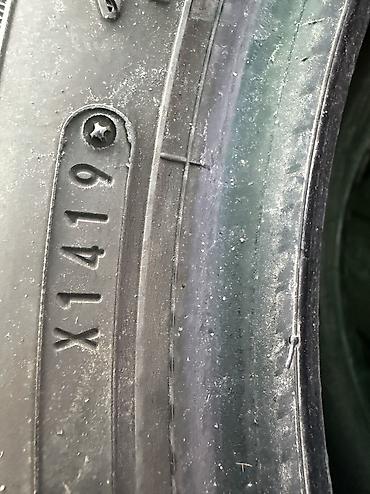 195 65 16: Шины 195 / 55 / R 16, Лето, Б/у, Комплект, Легковые, Япония, Bridgestone — 5