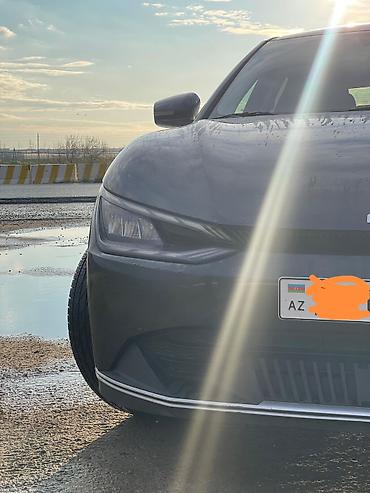 tesla model 3: 📢Əziz dostlar salam. Şəxsi avtomobilimi satıram 🔹🌍Şəhər : Bakı — 6