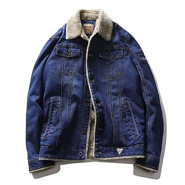 джинсы прямые: Мужская толстовка, M, L, XL, Новый, цвет - Черный, Платная доставка — 9